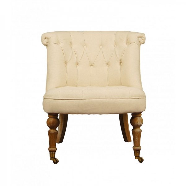 Кресло French Provence Chair Modern Кресло French Provence Chair Modern в Челябинске | Loft Concept