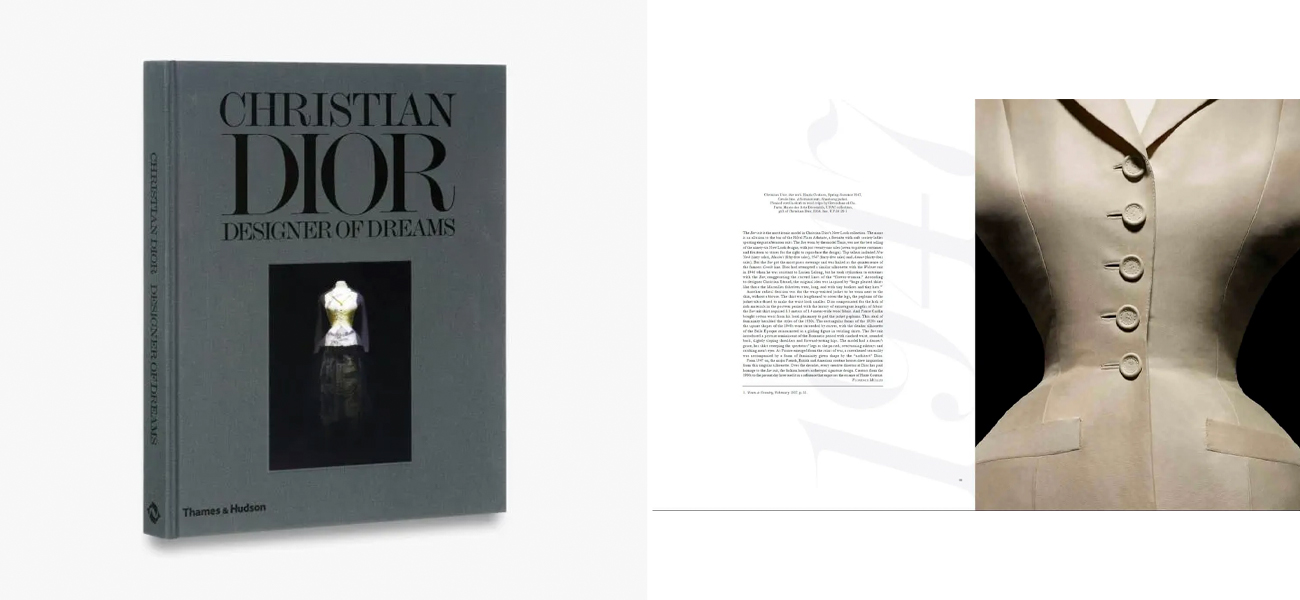 Christian Dior: Designer of Dreams - фото