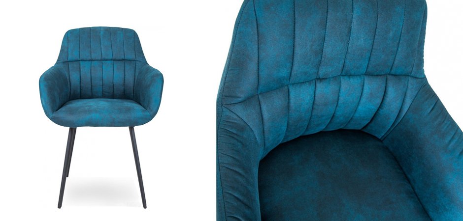 Стул Elegance Turquoise Стул Elegance Turquoise - Loft-Concept в Челябинске
