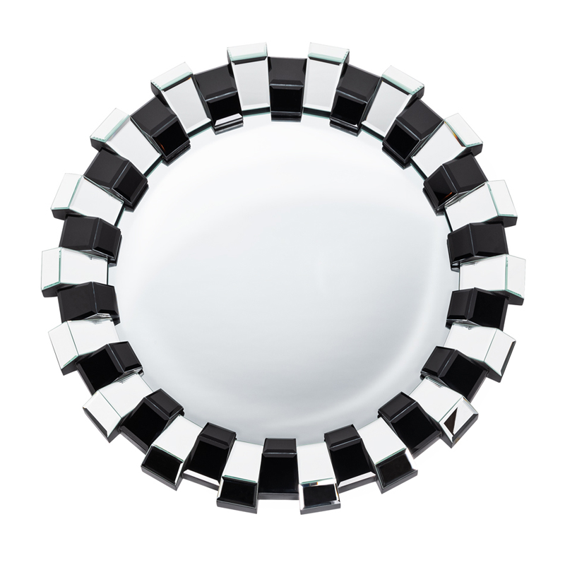 Зеркало Marta Mirror in Frame Зеркало Marta Mirror in Frame в Челябинске | Loft Concept