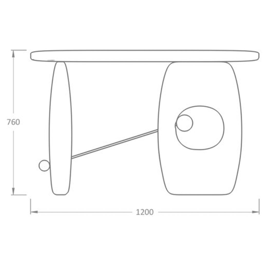 Консоль Lusitania в Челябинске