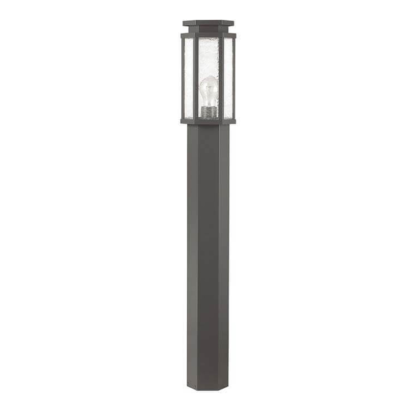 Уличный торшер Street Lighting Серый бетон Уличный торшер Street Lighting Серый бетон в Челябинске | Loft Concept