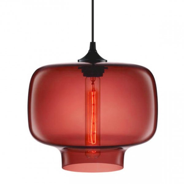 Подвесной светильник Jeremy Pyles Jeremy Oculo Pendant Light Красный (Red) Дымчатый (Smoke) Сливовый (Plum) Сапфир (Sapphire) Шоколад (Chocolate) Кристалл (Crystal) Серый (Gray) Янтарь (Amber) Подвесной светильник Jeremy Pyles Jeremy Oculo Pendant Light Красный (Red) Дымчатый (Smoke) Сливовый (Plum) Сапфир (Sapphire) Шоколад (Chocolate) Кристалл (Crystal) Серый (Gray) Янтарь (Amber) в Челябинске | Loft Concept