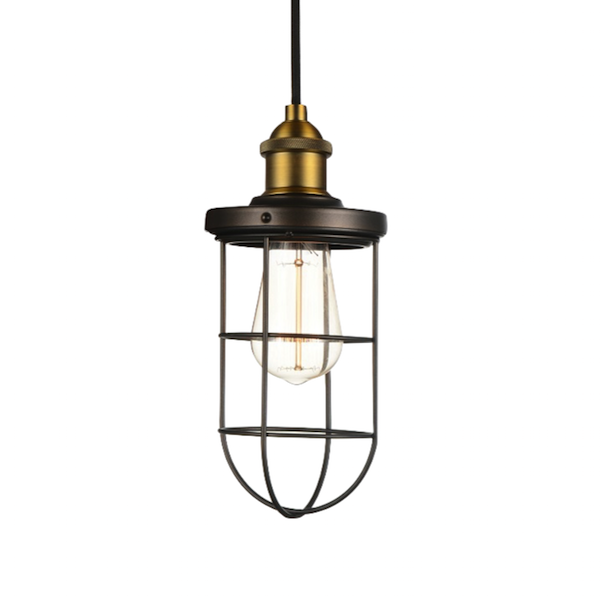 Подвесной светильник Loft Light Concept Pendant R Подвесной светильник Loft Light Concept Pendant R в Челябинске | Loft Concept