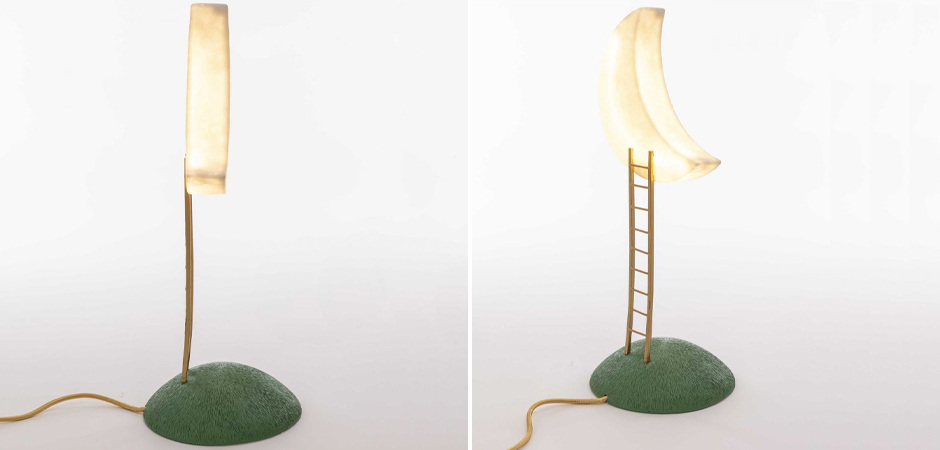 Настольная лампа Seletti My secret place Настольная лампа Seletti My secret place - Loft-Concept в Челябинске