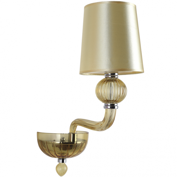 Бра Lampada a muro Venezia oro I Бра Lampada a muro Venezia oro I в Челябинске | Loft Concept