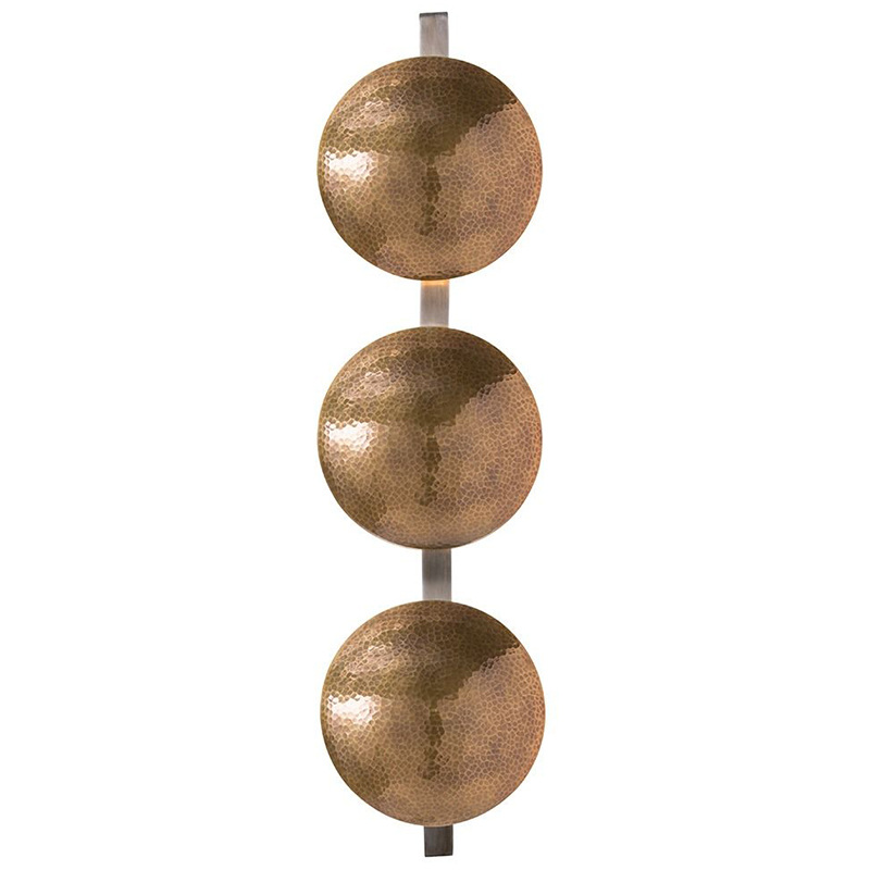 Бра DIESEL SCONCE Латунь Бра DIESEL SCONCE Латунь в Челябинске | Loft Concept