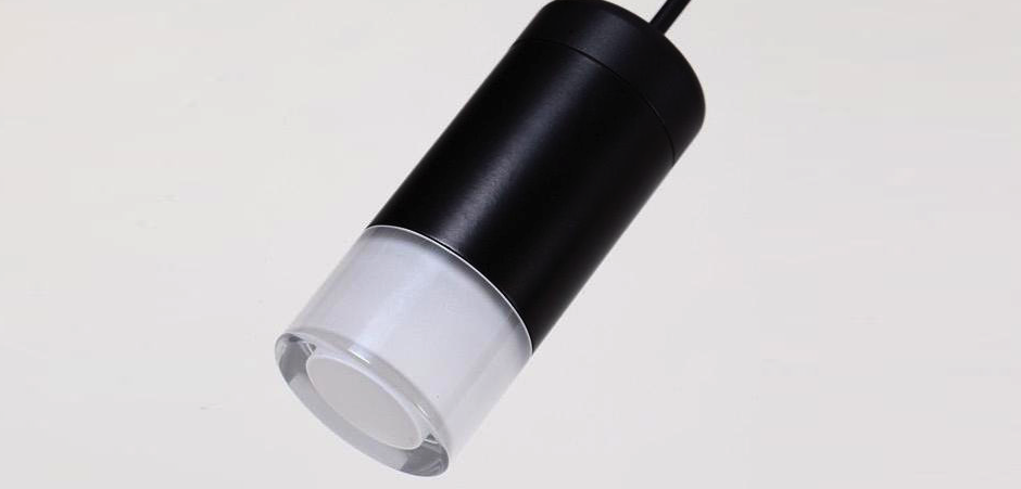 Подвесной светильник Vibia Wireflow Lineal Pendant Light 4 Подвесной светильник Vibia Wireflow Lineal Pendant Light 4 - Loft-Concept в Челябинске