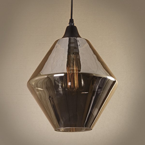 Подвесной светильник Geometry Glass III Подвесной светильник Geometry Glass III в Челябинске | Loft Concept