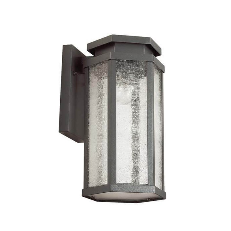 Уличный фонарь Street Lighting Серый бетон Уличный фонарь Street Lighting Серый бетон в Челябинске | Loft Concept