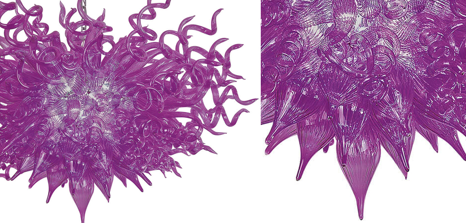 Люстра Jellyfish Tentacles Люстра Jellyfish Tentacles - Loft-Concept в Челябинске