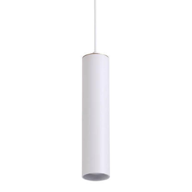 Подвесной светильник Trumpet Ball White Medium Белый Подвесной светильник Trumpet Ball White Medium Белый в Челябинске | Loft Concept