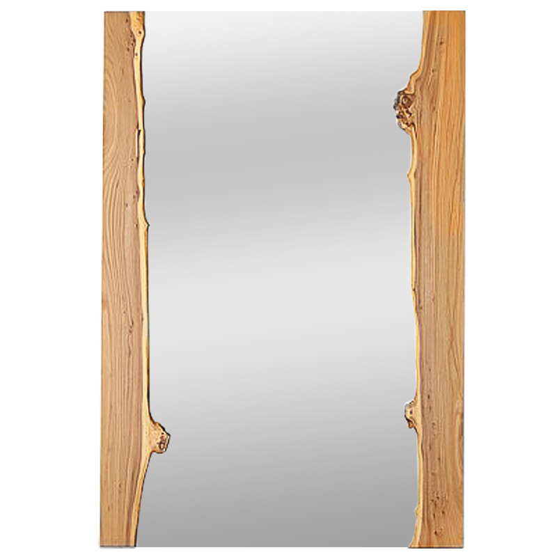 Зеркало Duplessis Mirror Карамель в Челябинске | Loft Concept 