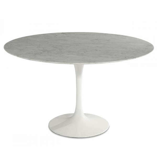 Стол Tulip Round Стол Tulip Round в Челябинске | Loft Concept