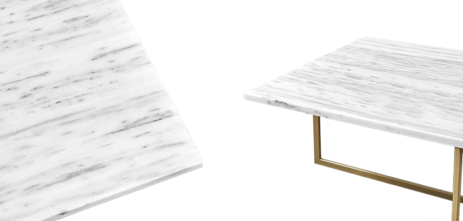 Кофейный стол Monson Coffee Table Кофейный стол Monson Coffee Table - Loft-Concept в Челябинске