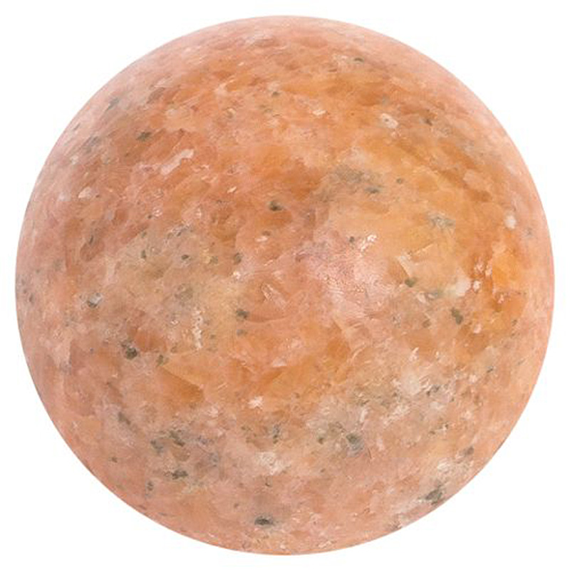 Шар декоративный из натурального камня Мрамор Розовый Natural Stone Spheres Розовый Серый Шар декоративный из натурального камня Мрамор Розовый Natural Stone Spheres Розовый Серый в Челябинске | Loft Concept