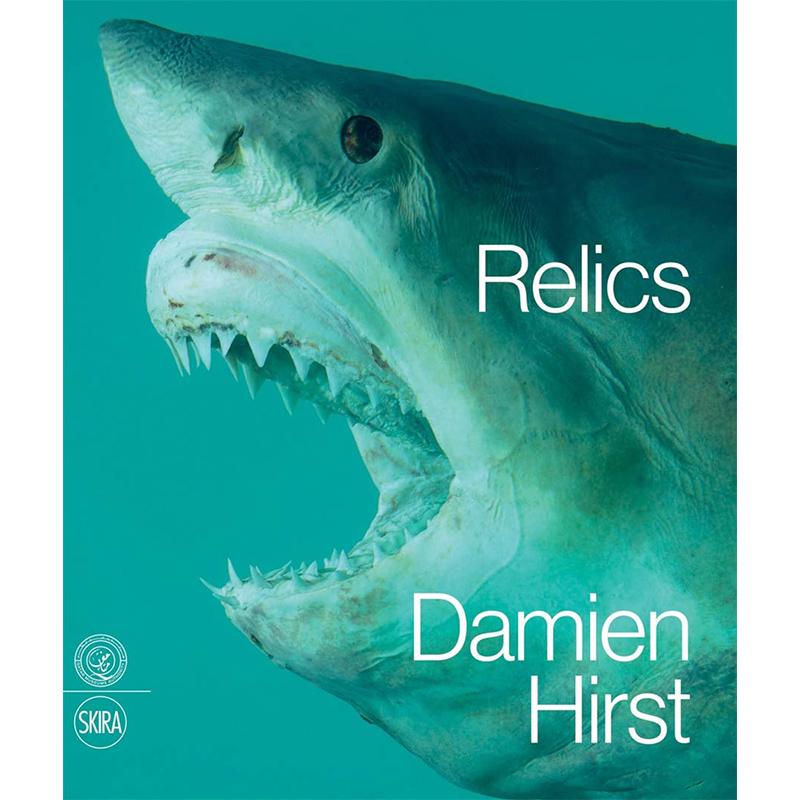 Damien Hirst Relics Damien Hirst Relics в Челябинске | Loft Concept