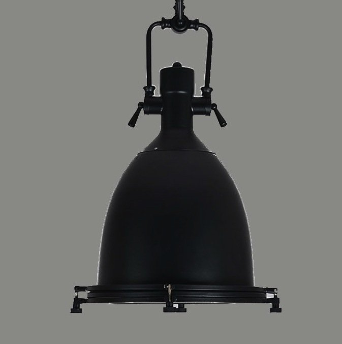 Светильник T1 Black Loft Steampunk Spotlight Черный Светильник T1 Black Loft Steampunk Spotlight Черный в Челябинске | Loft Concept