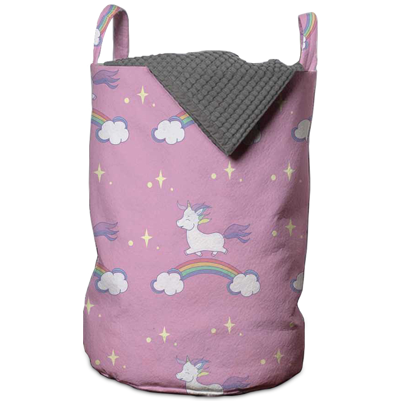 Корзина Unicorn Basket Мульти Корзина Unicorn Basket Мульти в Челябинске | Loft Concept