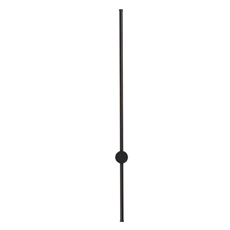 Бра Trumpet Tube Black 100 Черный Бра Trumpet Tube Black 100 Черный в Челябинске | Loft Concept
