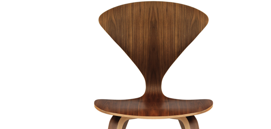 Стул Cherner Side Chair Стул Cherner Side Chair - Loft-Concept в Челябинске
