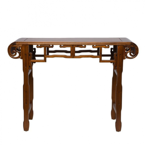 Консоль Chinese Texture Console Консоль Chinese Texture Console в Челябинске | Loft Concept
