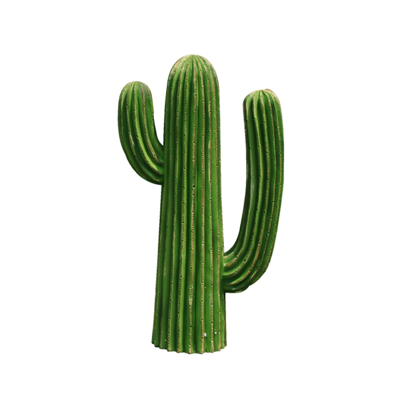 Статуэтка Cactus 50 Зеленый Статуэтка Cactus 50 Зеленый в Челябинске | Loft Concept
