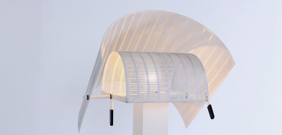 Торшер Artemide Shogun Lamp Flor Lamp Торшер Artemide Shogun Lamp Flor Lamp - Loft-Concept в Челябинске