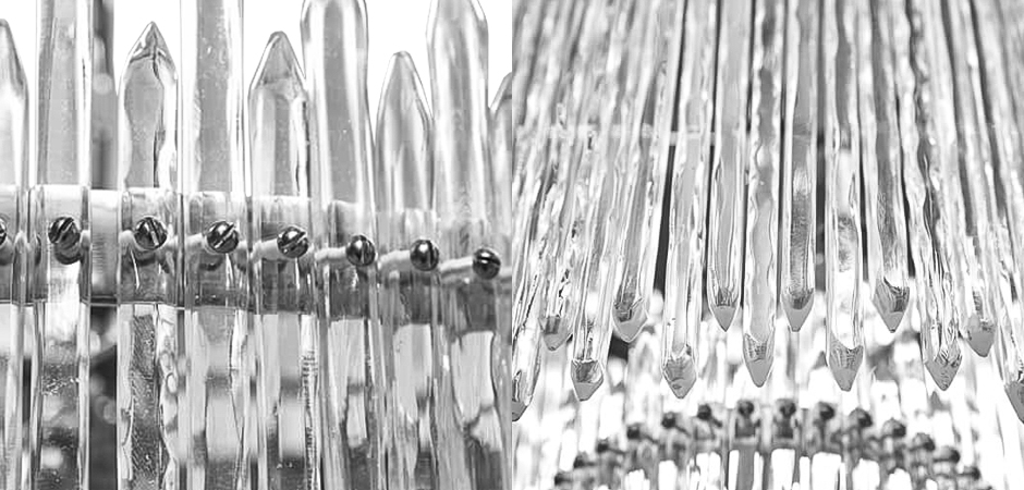 Люстра Icicles Chandeliers Люстра Icicles Chandeliers - Loft-Concept в Челябинске