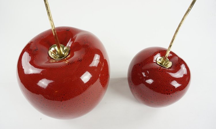 Аксессуар для интерьера Вишня Cherry Аксессуар для интерьера Вишня Cherry - Loft-Concept в Челябинске