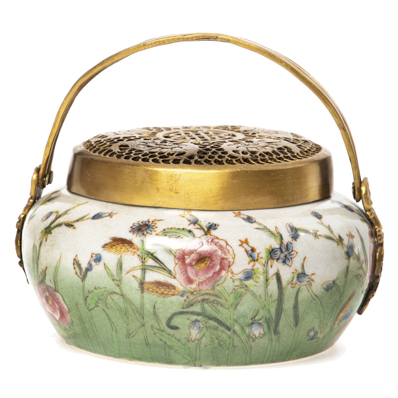 Шкатулка Wildflowers Box Мульти в Челябинске | Loft Concept 