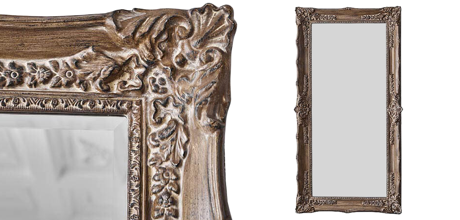 Зеркало Vetsera Mirror Зеркало Vetsera Mirror - Loft-Concept в Челябинске