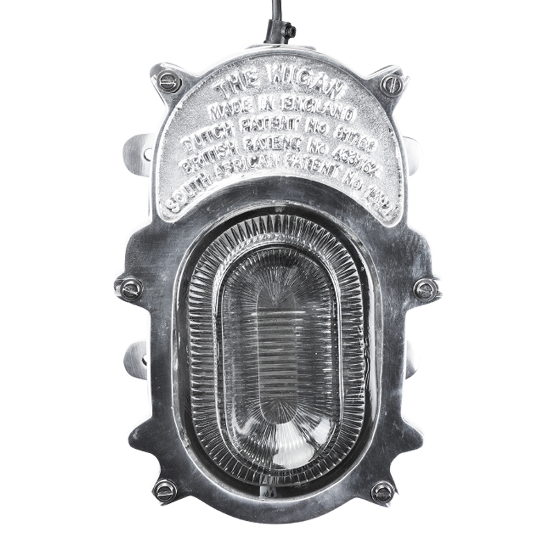 Бра Headlight Sconce Хром Бра Headlight Sconce Хром в Челябинске | Loft Concept