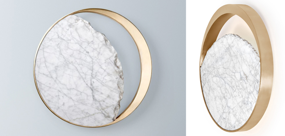 Бра Eclipse WALL LAMP Ginger and Jagger Бра Eclipse WALL LAMP Ginger and Jagger - Loft-Concept в Челябинске