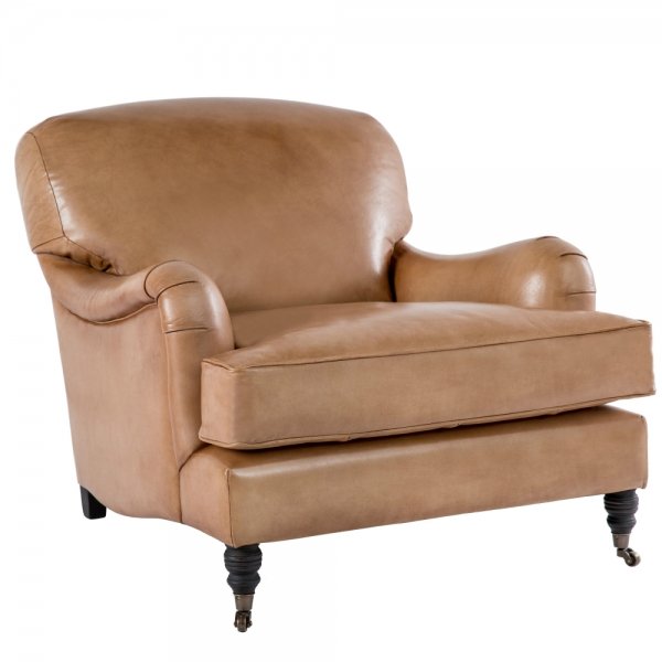Кресло Charming Royal Seat Бежево-серый Кресло Charming Royal Seat Бежево-серый в Челябинске | Loft Concept