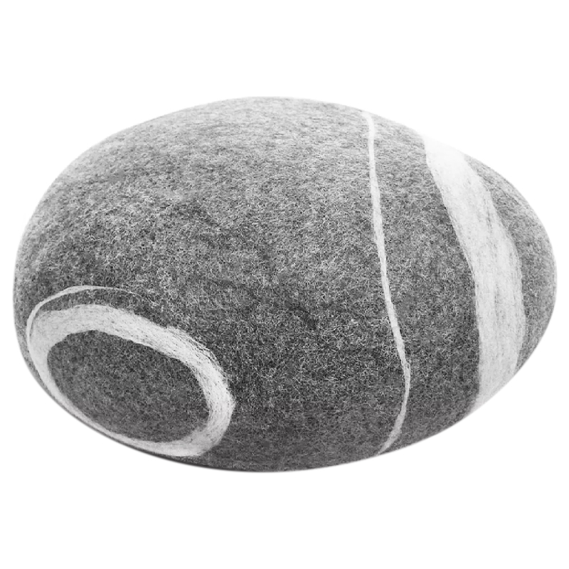 Пуф - Камень BABY STONE Светло-серый Серый Бежево-серый Белый Зеленый Пуф - Камень BABY STONE Светло-серый Серый Бежево-серый Белый Зеленый в Челябинске | Loft Concept