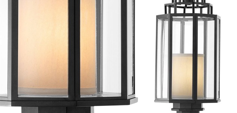 Люстра Lantern Monticello M Люстра Lantern Monticello M - Loft-Concept в Челябинске