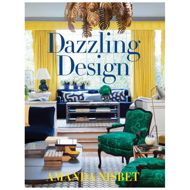 Dazzling Design by Amanda Nisbet Dazzling Design by Amanda Nisbet в Челябинске | Loft Concept