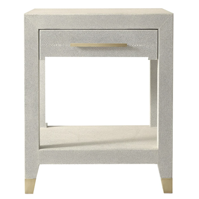 Charles Stingray Ivory Side Table Приставной стол скат Золотой ivory ( слоновая кость ) Charles Stingray Ivory Side Table Приставной стол скат Золотой ivory ( слоновая кость ) в Челябинске | Loft Concept