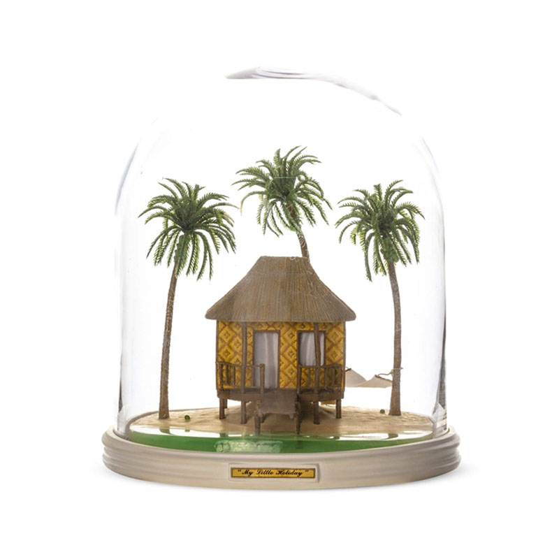 Настольная лампа Seletti My little holiday Прозрачный Настольная лампа Seletti My little holiday Прозрачный в Челябинске | Loft Concept