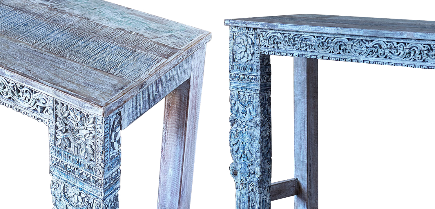 Консоль Sonam Console - фото