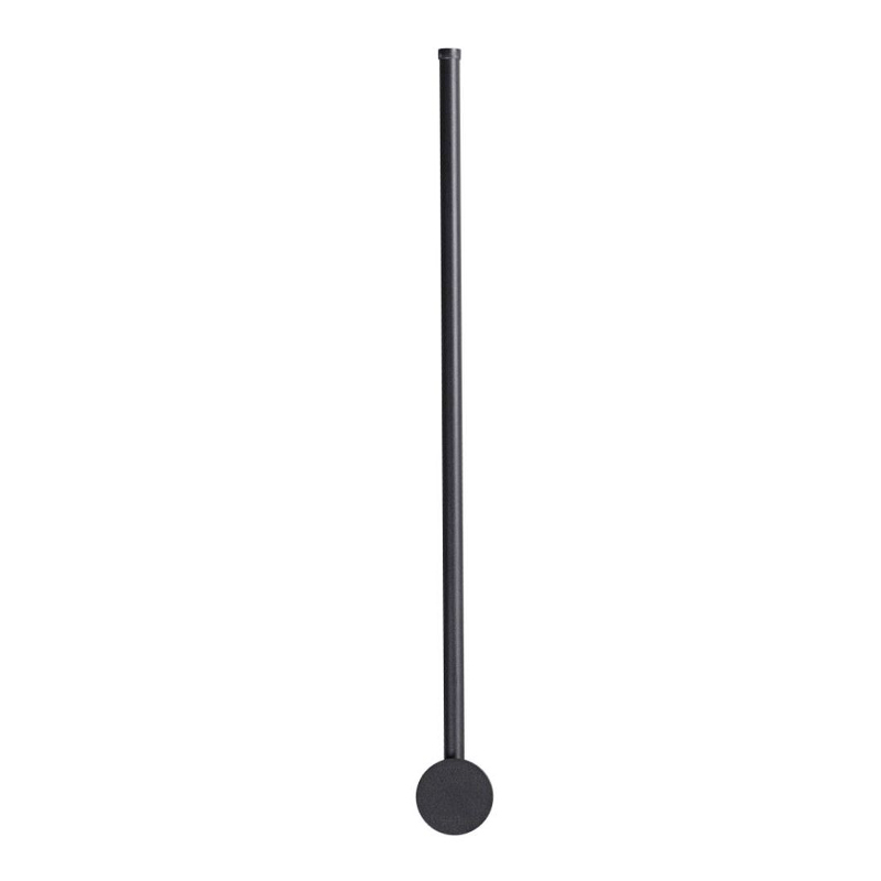 Бра Trumpet Tube Black 61 Черный Бра Trumpet Tube Black 61 Черный в Челябинске | Loft Concept
