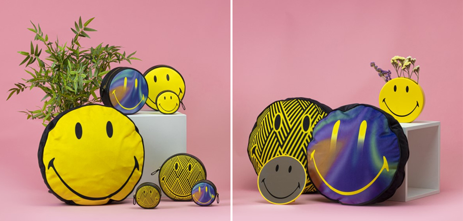 Ваза Seletti Smiley Ваза Seletti Smiley - Loft-Concept в Челябинске