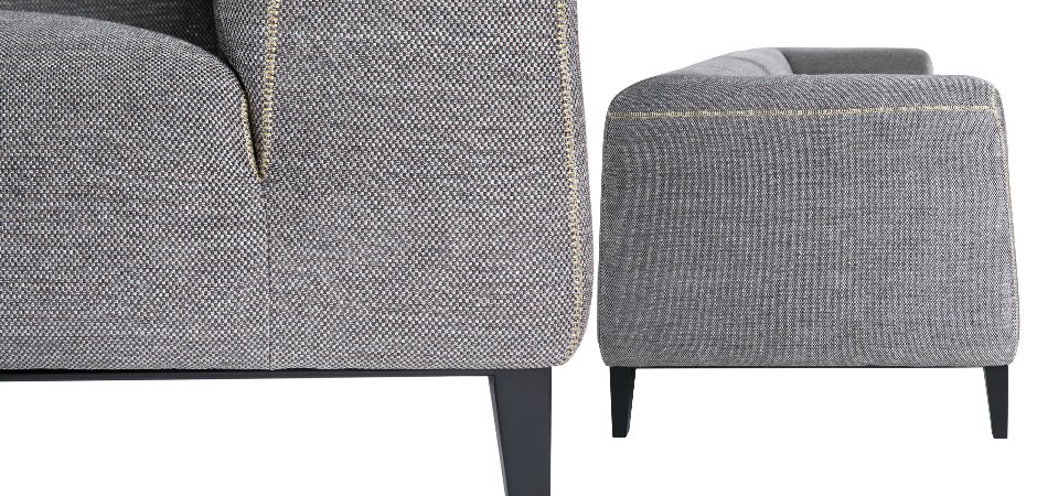 Диван Soft Geometry Диван Soft Geometry - Loft-Concept в Челябинске