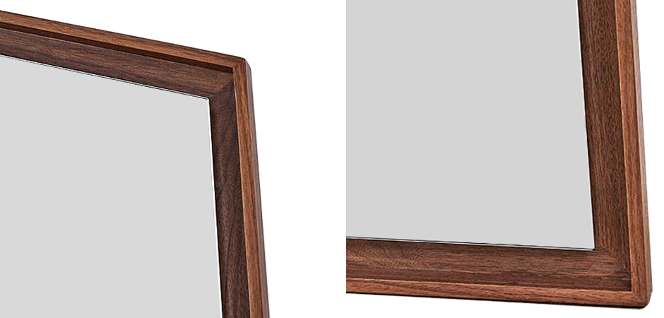 Зеркало Poitiers Mirror Зеркало Poitiers Mirror - Loft-Concept в Челябинске
