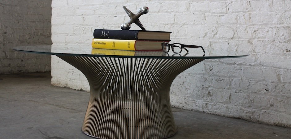 Стол Platner Coffee - фото №3