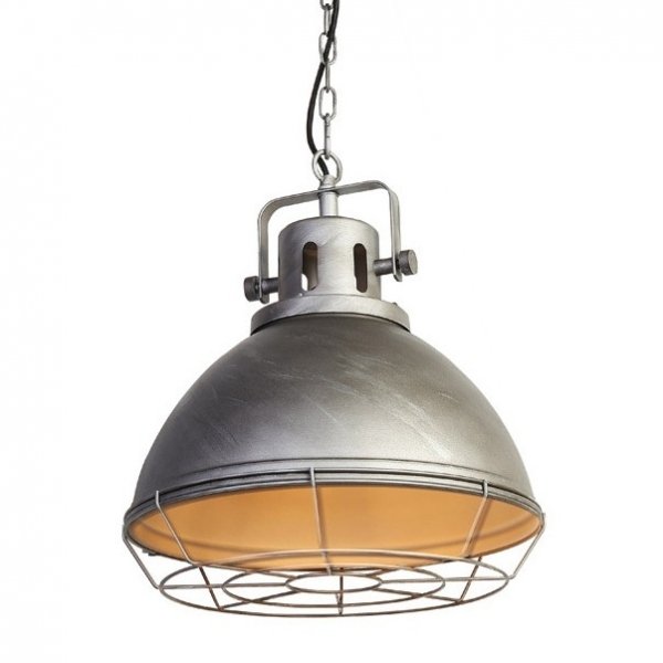 Люстра Vintage Mist Pendant 38 Люстра Vintage Mist Pendant 38 в Челябинске | Loft Concept