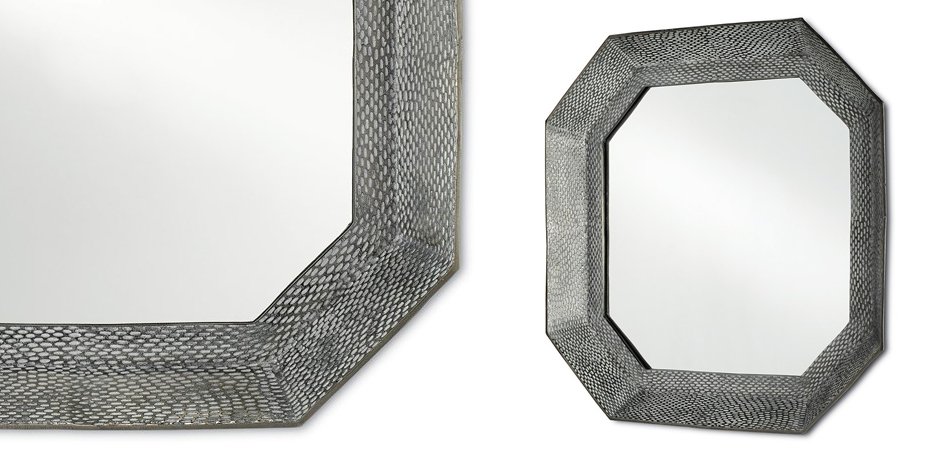 Зеркало Robah Mirror Зеркало Robah Mirror - Loft-Concept в Челябинске