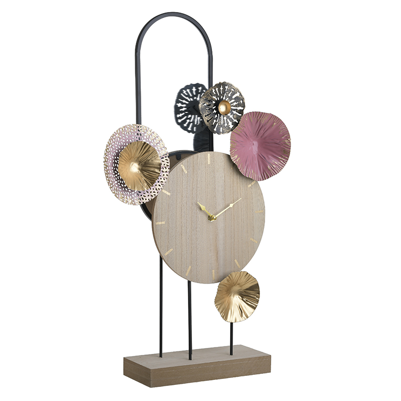 Часы с зеркалом Sara Watch Мульти в Челябинске | Loft Concept 