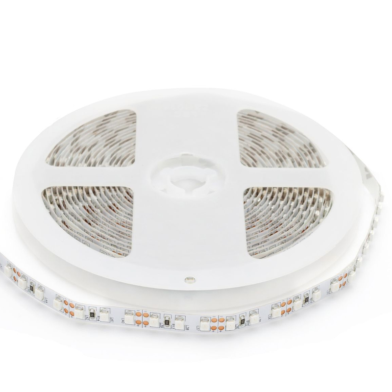 Светодиодная лента 4,8W/m 60LED/m 3528SMD красный 5M Белый Светодиодная лента 4,8W/m 60LED/m 3528SMD красный 5M Белый в Челябинске | Loft Concept